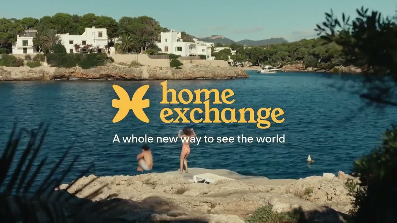 Home Exchange 