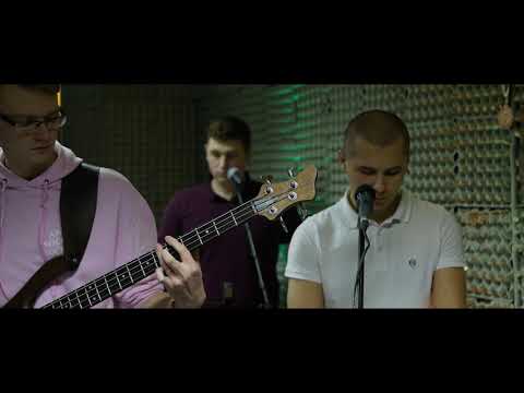 Zespół REFLEX- Nie jesteś sama (cover Seweryn Krajewski)