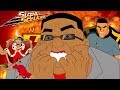Supa Strikas PRZERÓBKA 2