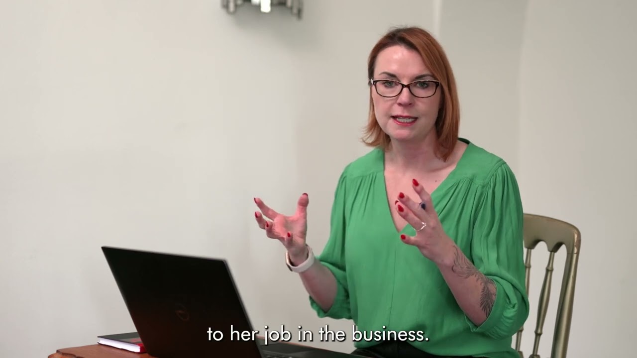 Why Knowing Your Personality Style Changes Everything!