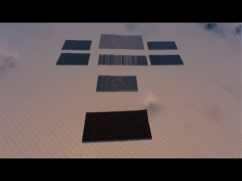 SPARTANS VS ANCIENT ARMY - UEBS MODS - Ultimate Epic Battle Simulator