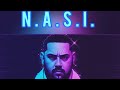 N A S I MashUP 2023