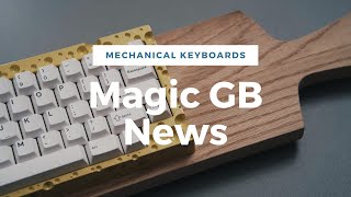 Mechanical Keyboard Group Buy news 03/05/23