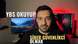 YBS'den Siber Güvenlik Uzmanlığına | 2026*