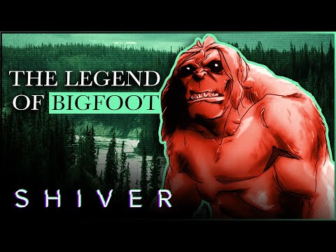Bigfoot: The Monster Mystery That Shocked The World