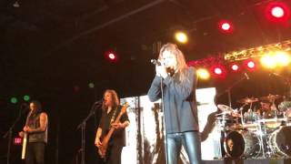 Queensryche Eye9 Peoria,IL December,11,2016