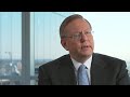PGIM CEO I Our business operates as part of a "larger social fabric"