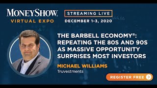 The Barbell Economy®: Repeating the 80s and 90s as Massive Opportunity Surprises Most Investors