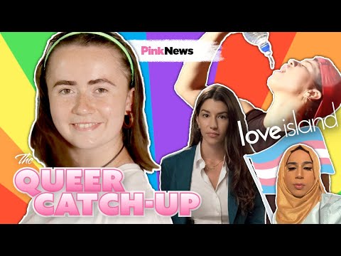 Gay 'Love Island' parody and bisexual representation on Law & Order | The Queer Catch-Up