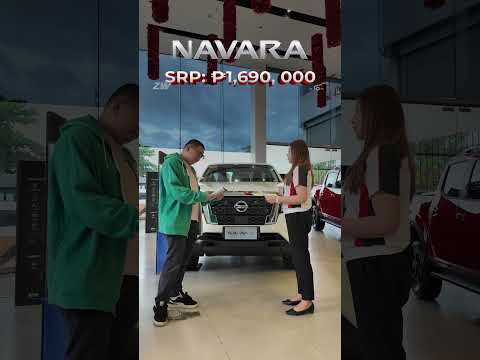 ZW PH x Nissan Taytay Episode 4: Serbisyong Nissan