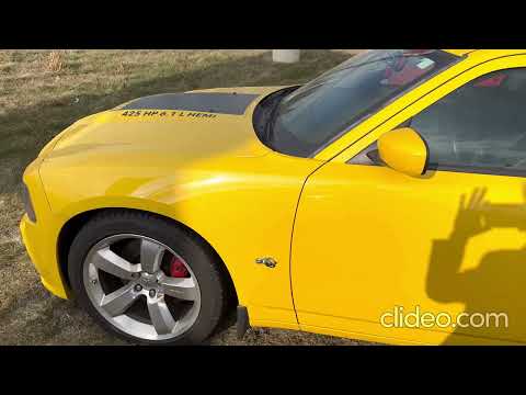 2007 Dodge Charger (CC-1680355) for sale in Hamilton, Ontario