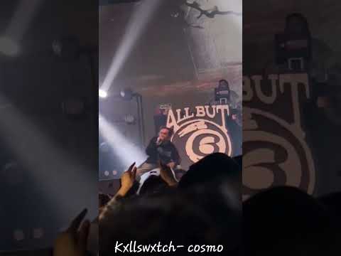 kxllswxtch- cosmo in Chicago