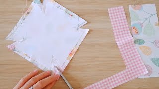 ✅ 3 Project Ideas For Sewing Lovers | Making Beautiful Small Items