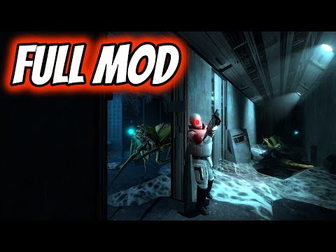 Entropy : Zero 2 Walkthrough (100%) - FULL MOD