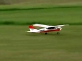 2 Wheel Landing Tower Hobbies 40 Trainer