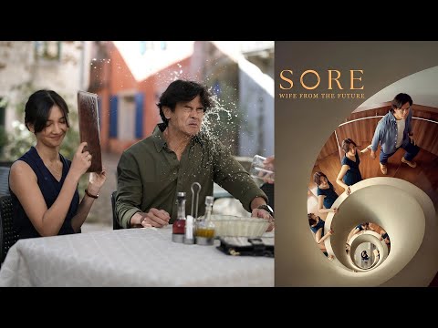 Sore: A Wife From The Future | Review