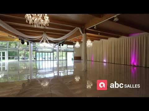 Le Domaine de la Muette - Pour des rassemblements festifs et grandioses au cœur de la campagne