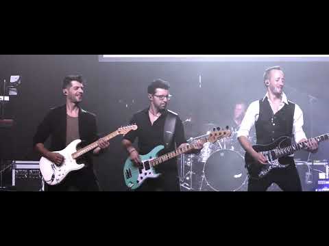 Domenica Lunatica - Live Oct. 01 2022 - Modena Park Vasco Rossi Tribute Band