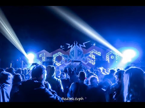 SEVENUM SIX / SA FREE SYSTEM 10 ans / FREE PARTY / 200518 02:05AM