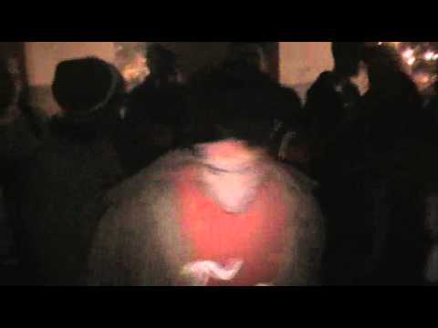 Mauro vs Blas Desempate Clasificatoria 2vs2 Sinescritura Under