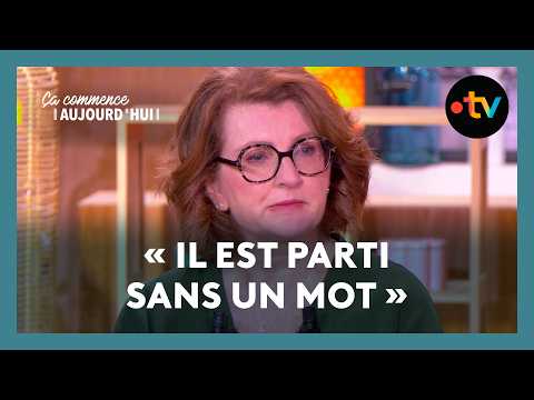 Valérie's partner left without giving any explanation! - It starts today