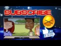 The Weekenders S03E09 The Most Dangerous Weekend