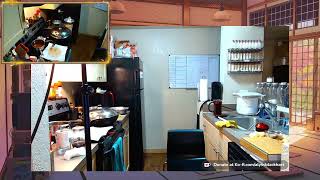 Song Dai Minh and his girlfriend just entered the room without even - bRiBrI10064