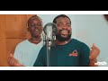 Exaucé En Feat Avec Le Frère Emmanuel Musongo Dans Medley Compilation Oza Nioso Ebongi Na Ngai Liv