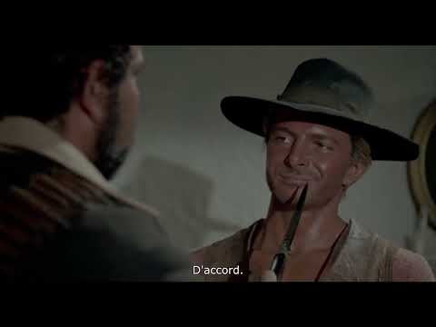 Un dollar entre les dents 🐎 | Film Western Complet En Français | Tony Anthony (1967)