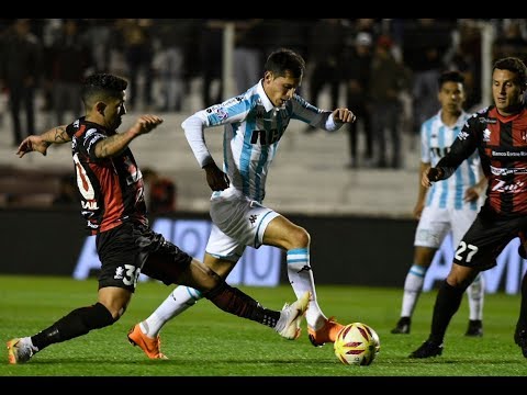 Fecha 3: Resumen de Patronato - Racing