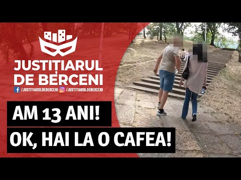 EPISODE 16: CĂTĂLIN VIZITEAZĂ BUCUREȘTIUL - LA CAFEA CU O COPILĂ