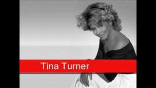 Tina Turner: Let&#39;s Stay Together
