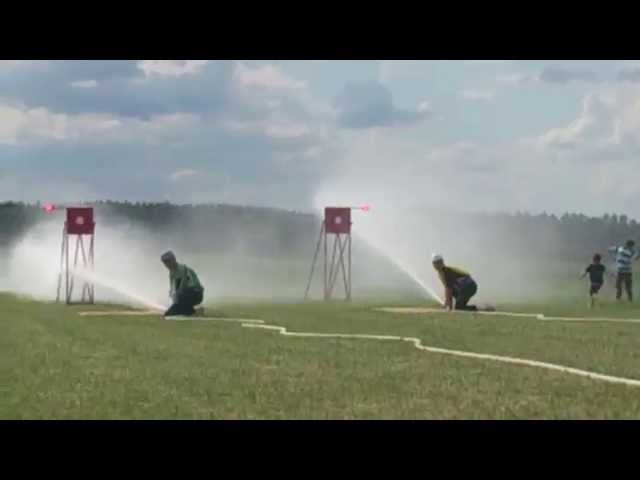 Branná, 05. 07. 2014