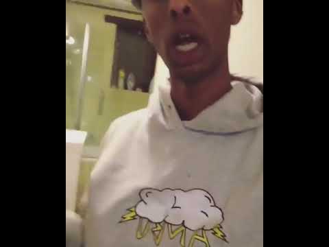 RARRI JACKSON ONUITGEBRACHT