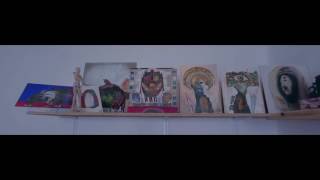 Allame - Dayan (Official Teaser)