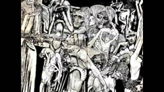 UK Decay - For Madmen Only