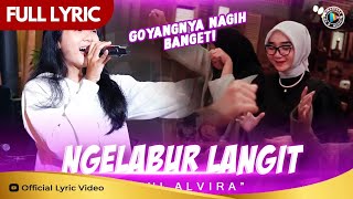 Download lagu Ochi Alvira - Ngelabur Langit UNCENSORED mp3 Download lagu Ochi Alvira - Ngelabur Langit UNCENSORED mp3
