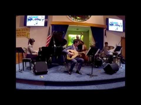 Zagorisio ("The Zagorian Dance")