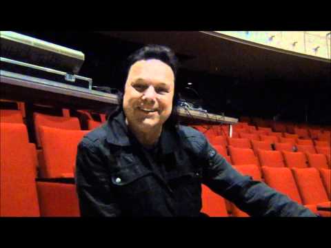 King Diamond - Hal, Andy and Mike discuss the stage production