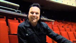 King Diamond - Hal, Andy and Mike discuss the stage production