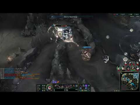 How to Basic: Shotcalling