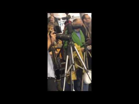 Eveniment Matei Calinescu, la Gaudeamus 2016: Horia-Roman Patapievici