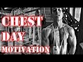 CHEST DAY MOTIVATION - Matthew Alexander Fitness