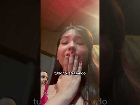 THE WORST EVENT OF MY LIFE!! The actors are so sweet but what a horrible organization!