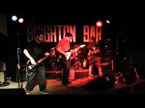 Darling at Brighton Bar (Long Branch NJ 6-27-14)