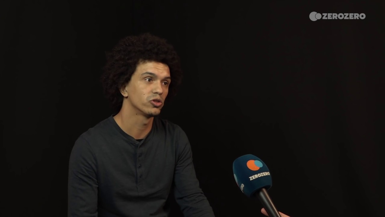 Opinião de Cláudio Sobrinho sobre Marcelo Hermes 