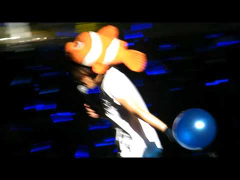 [Famcam]091128 SUPER SHOW II IN THAILAND - WONDER BOY DONGHAE