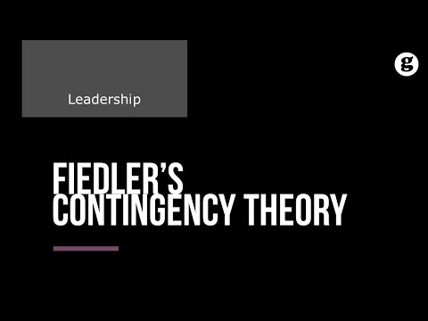 The Meaning of Leadership