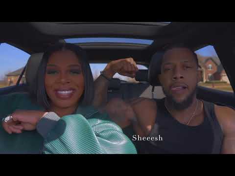 Die Pull-Ova Car Session feat. Vo & Ta'Rhonda Jones