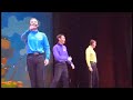 The Wiggles Wiggledancing Live In The USA 2006